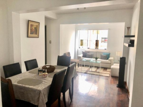 A2 cuadras de Larcomar Miraflores